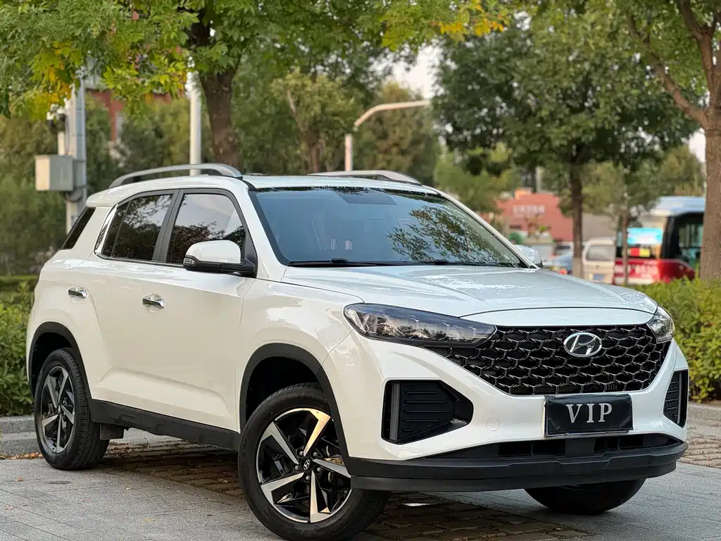 Hyundai ix35 — миниатюра 3