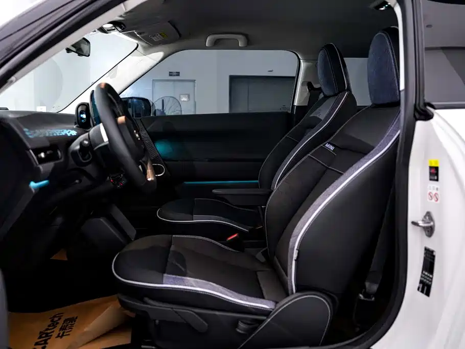 MINI MINI COOPER EV — миниатюра 23