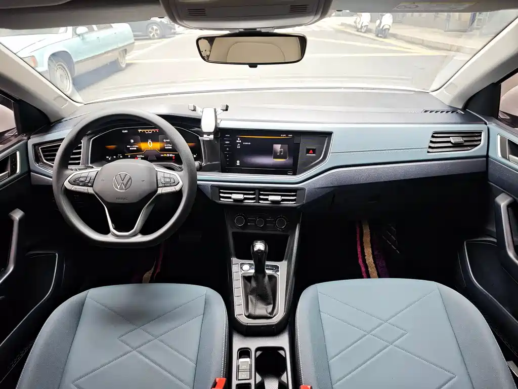 Volkswagen Lavida 2025 1.5L
