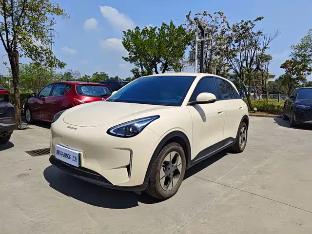 GEELY GALAXY STAR WISH 2025