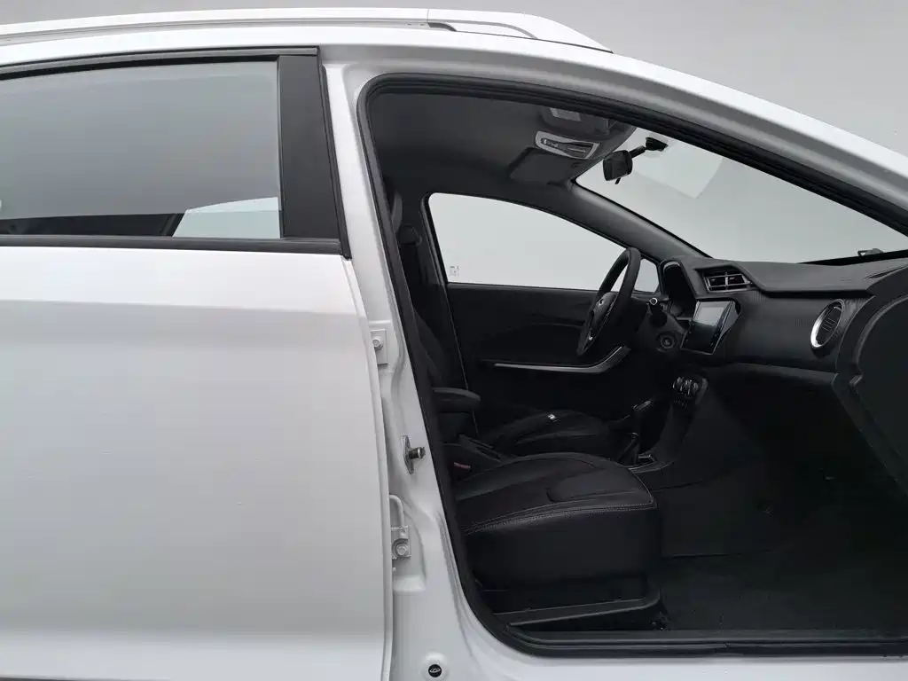 Chery Tiggo 3x — миниатюра 23