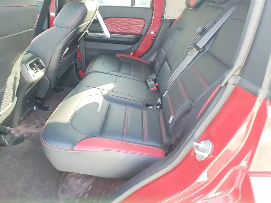 Beijing Off-Road BJ40 — миниатюра 17