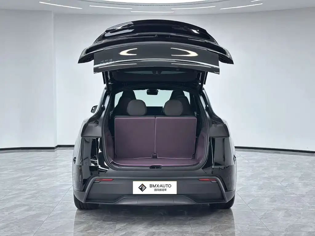 Tesla Model Y L — миниатюра 7