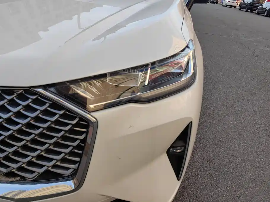 Haval H6 — миниатюра 5