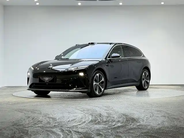 2024 Nio ET5
