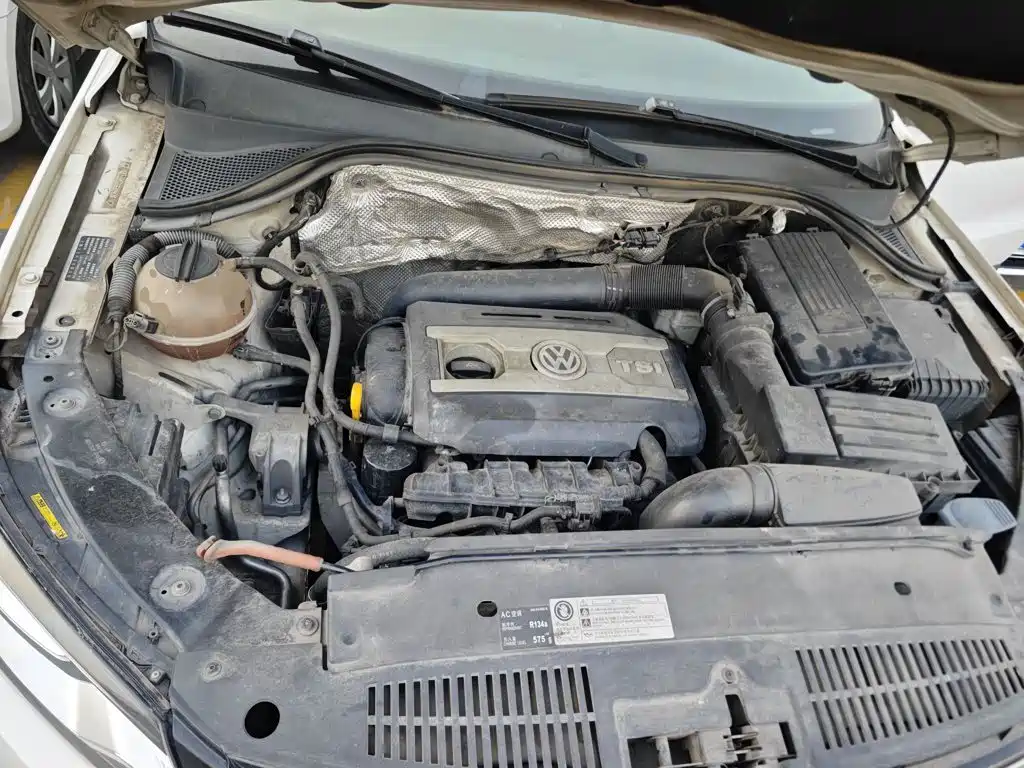 Volkswagen Tiguan — миниатюра 20