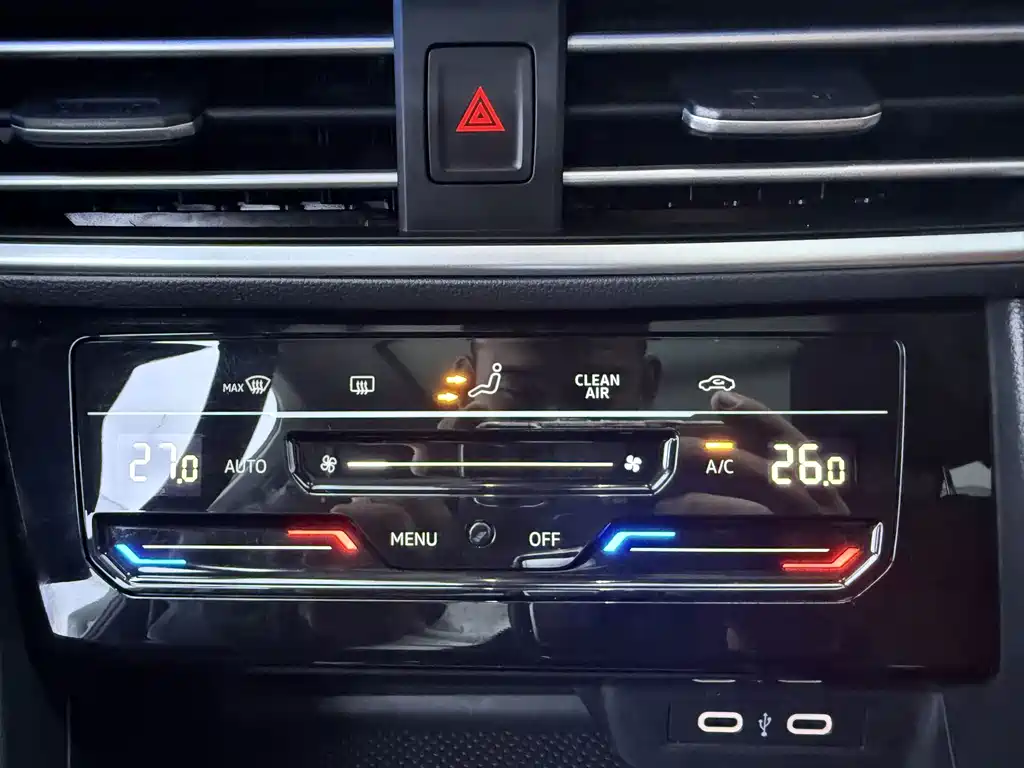 Volkswagen Sagitar — миниатюра 23