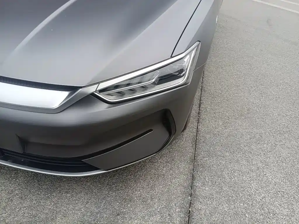 BYD Qin PLUS — миниатюра 24