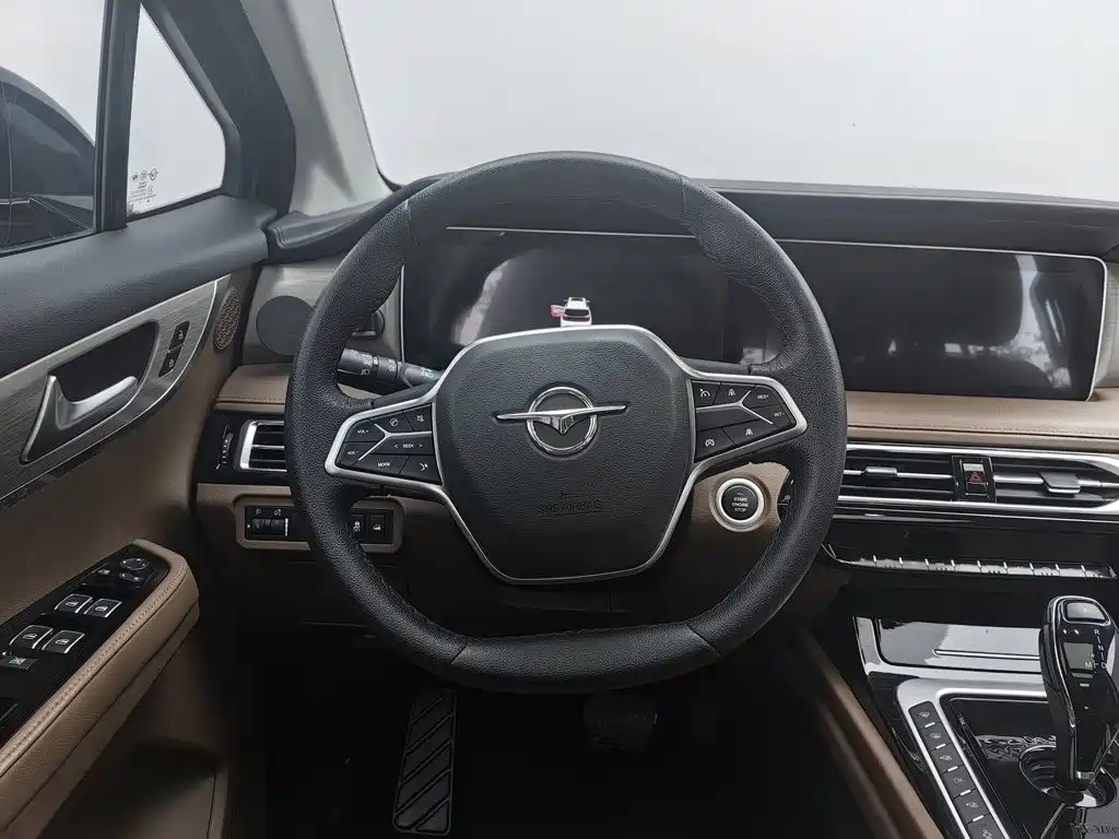 Haima Haima 7X — миниатюра 11
