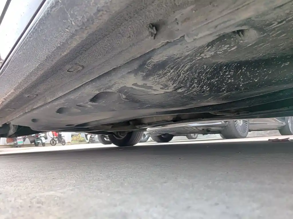 Volkswagen Passat — миниатюра 21