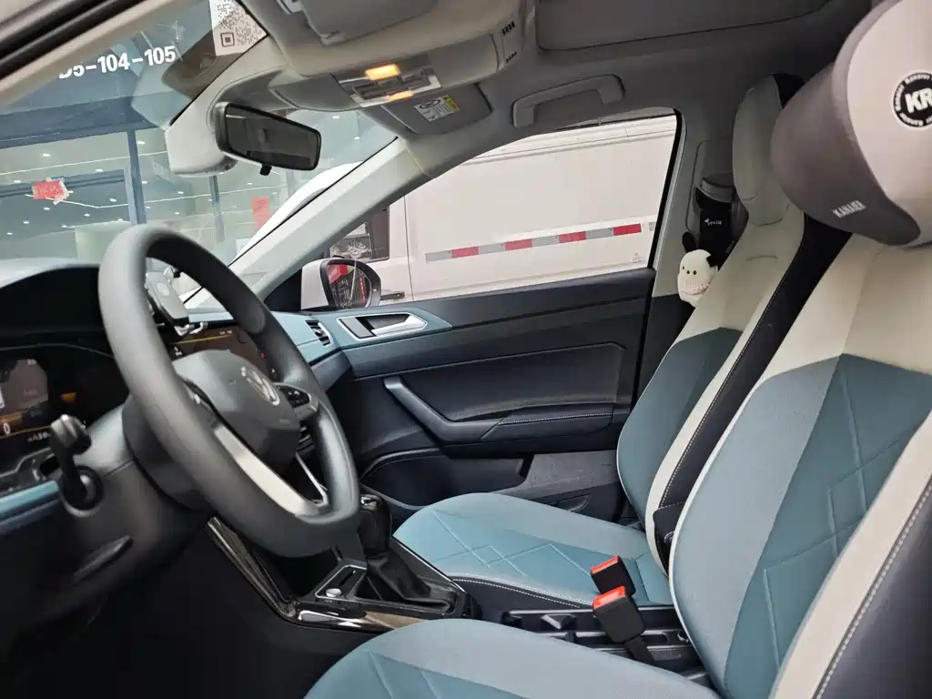 Volkswagen Lavida 2025 1.5L