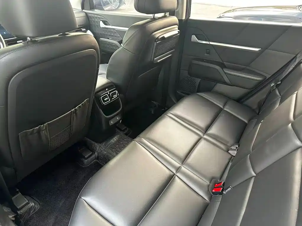 Hyundai ix35 — миниатюра 17