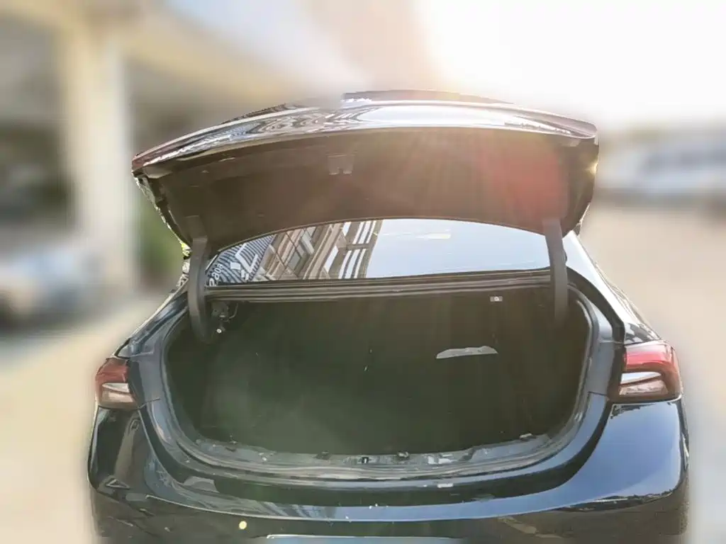 Buick LaCrosse — миниатюра 24