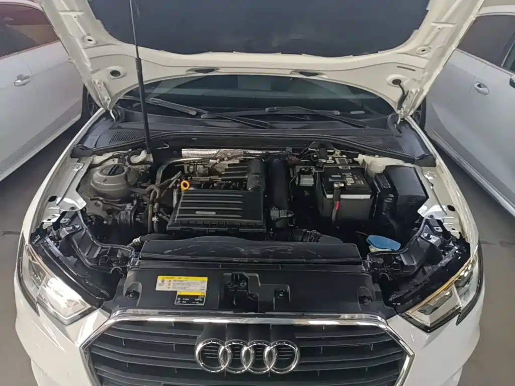 Audi A3 — миниатюра 20