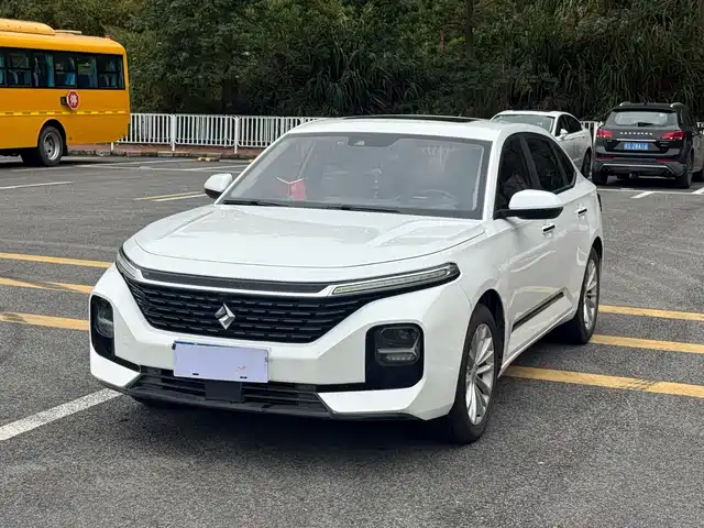 BAOJUN RC 5 2022