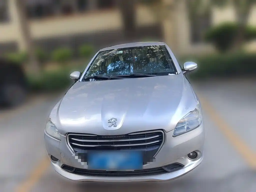 Peugeot 301 — миниатюра 2