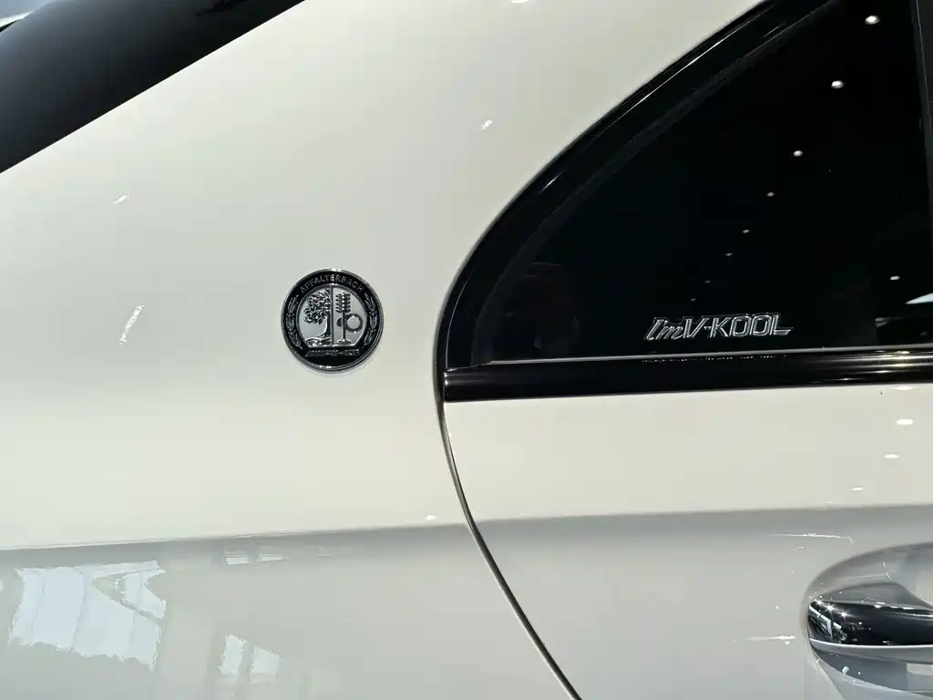 Mercedes-Benz A-Class AMG — миниатюра 14