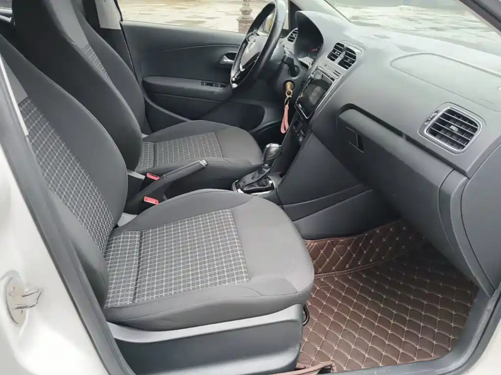 Volkswagen Polo — миниатюра 25