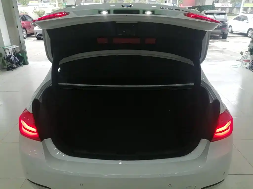 BMW 3 Series — миниатюра 19