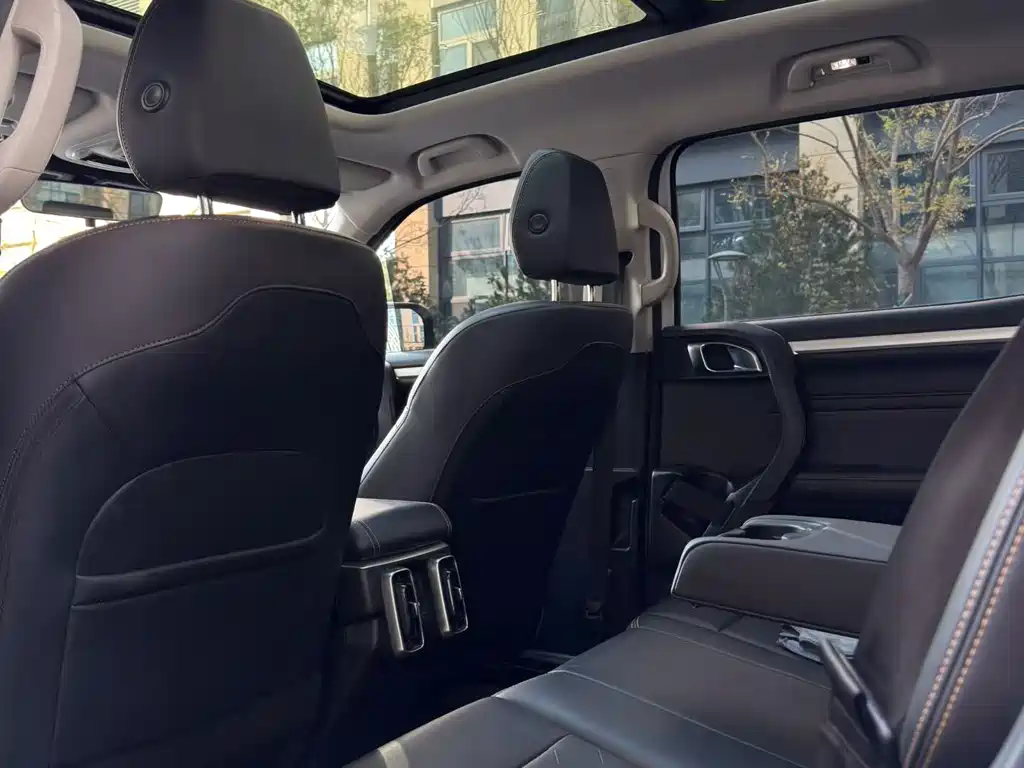 Haval Big Dog — миниатюра 6