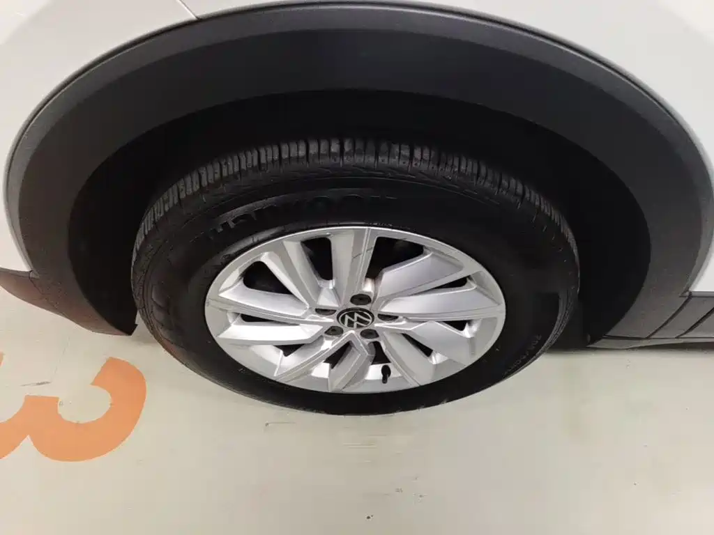 Volkswagen Tacqua — миниатюра 23