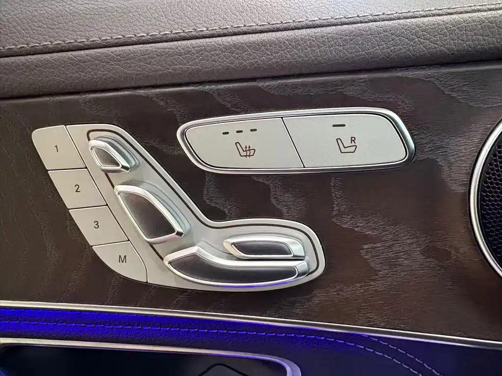 Mercedes-Benz GLC — миниатюра 14