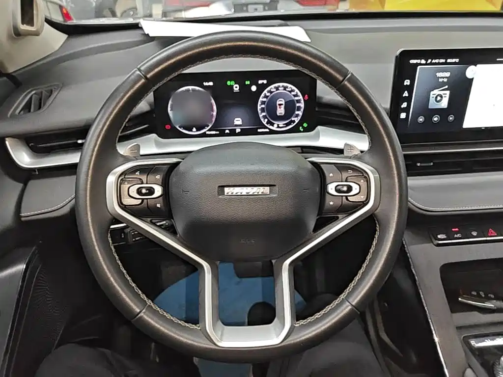 Haval H6 — миниатюра 11
