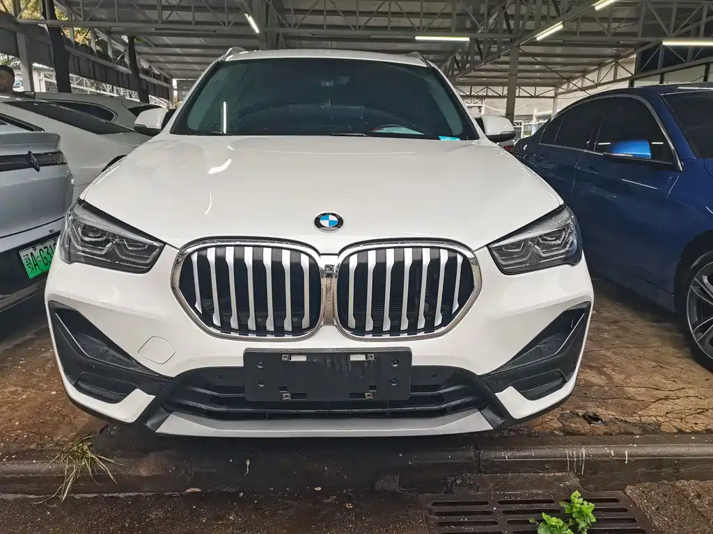 BMW X1 — миниатюра 2