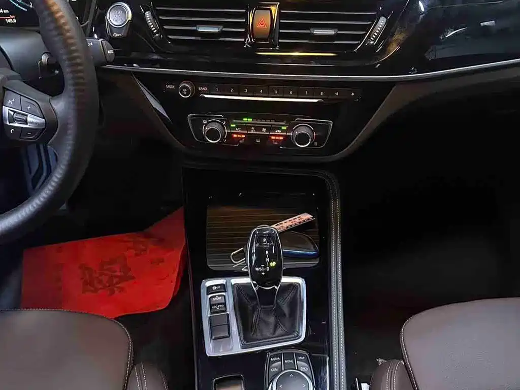 BMW 1 Series — миниатюра 13