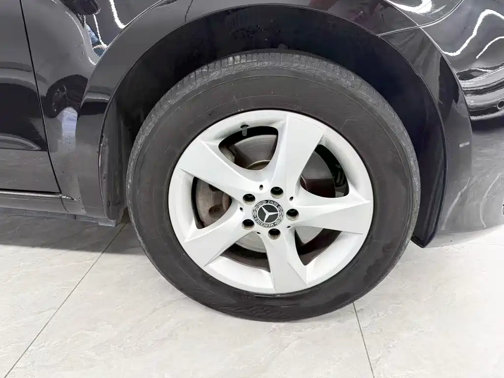 Mercedes-Benz Vito — миниатюра 25