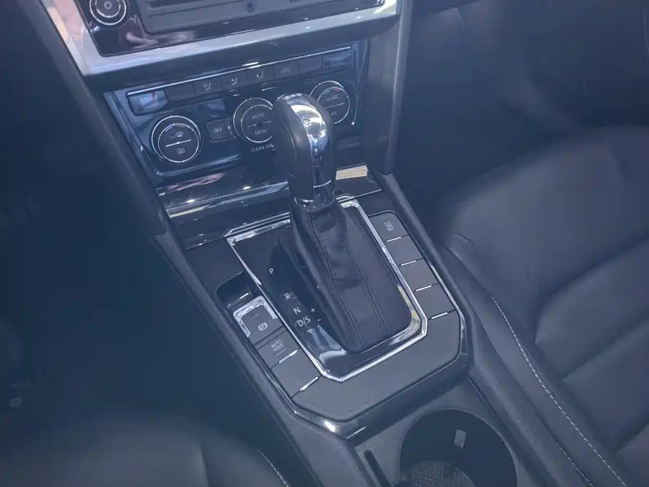 Volkswagen Lamando — миниатюра 16
