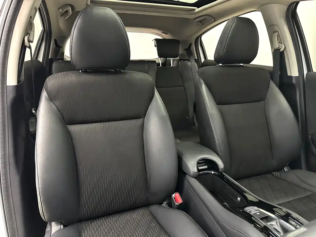 Honda Vezel — миниатюра 9