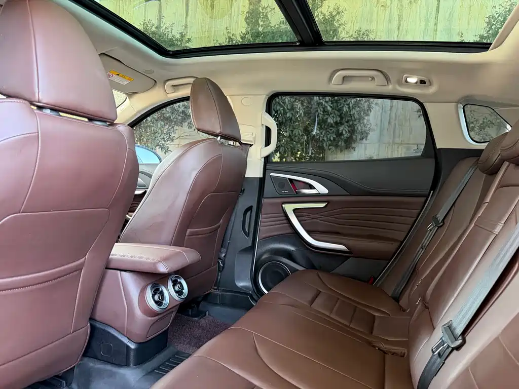 WEI PAI WEI BRAND VV7