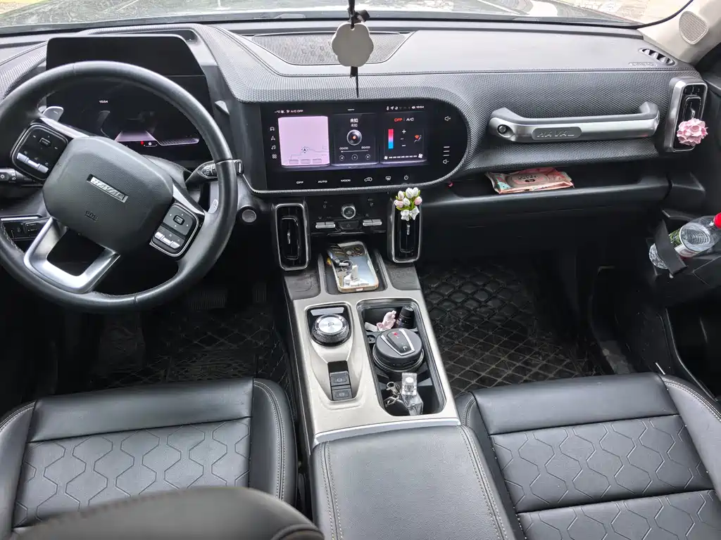 Haval Big Dog — миниатюра 7