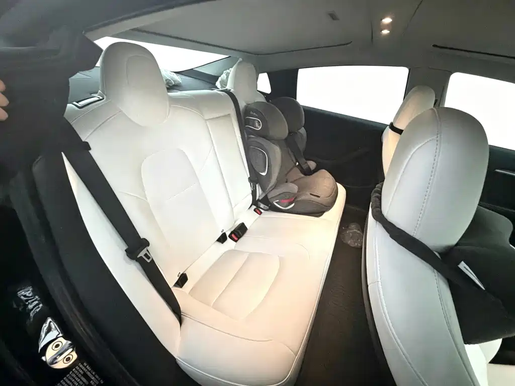 Tesla Model 3 — миниатюра 6