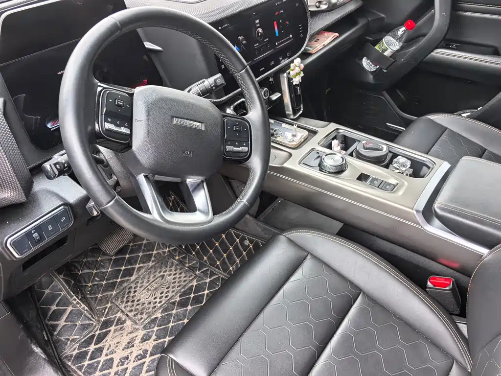 Haval Big Dog — миниатюра 9