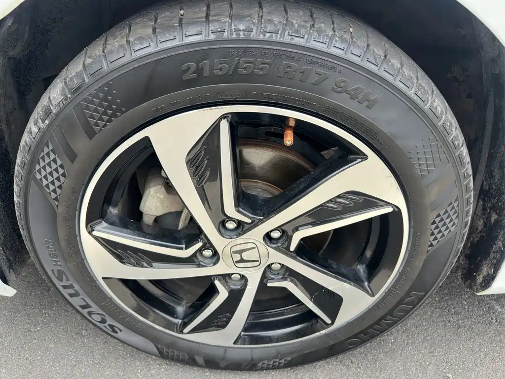 Honda Odyssey — миниатюра 28