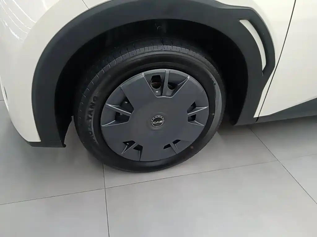 BYD Seagull — миниатюра 23