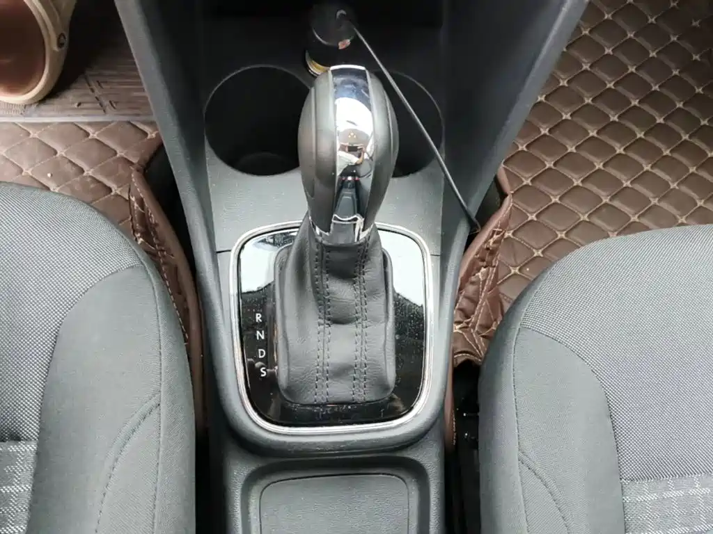 Volkswagen Polo — миниатюра 14