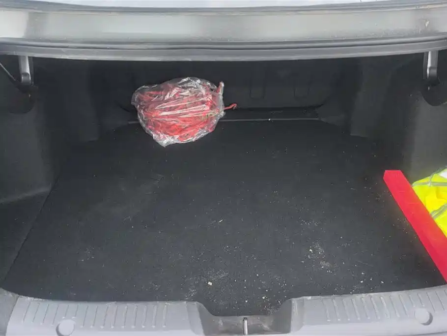 Changan Eado 2026 1.5T