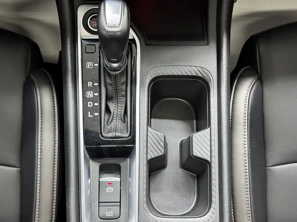 Nissan Sylphy — миниатюра 15