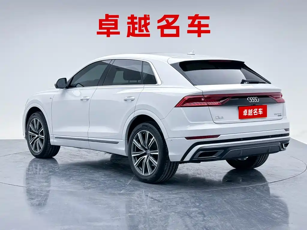 Audi Q8 — миниатюра 9
