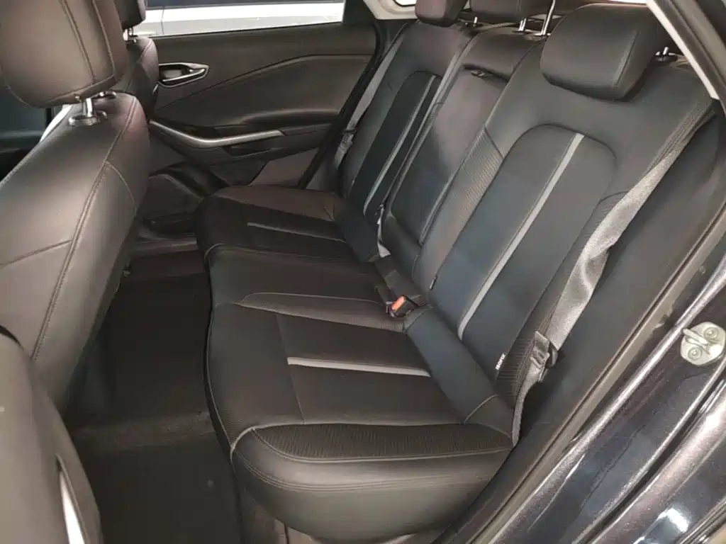 Hyundai Fista — миниатюра 17