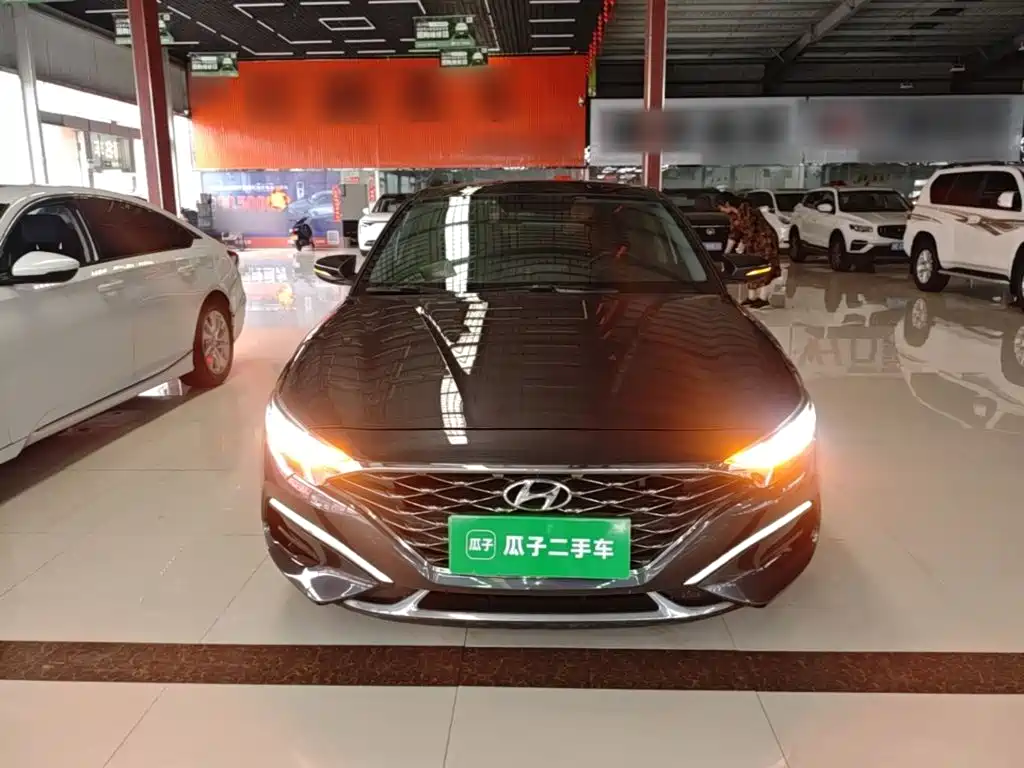 Hyundai Fista — миниатюра 3