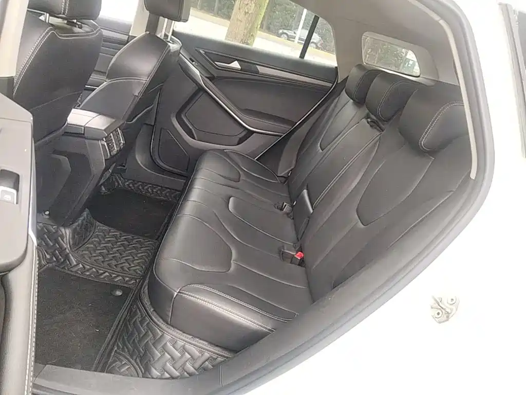 Ford Territory — миниатюра 17
