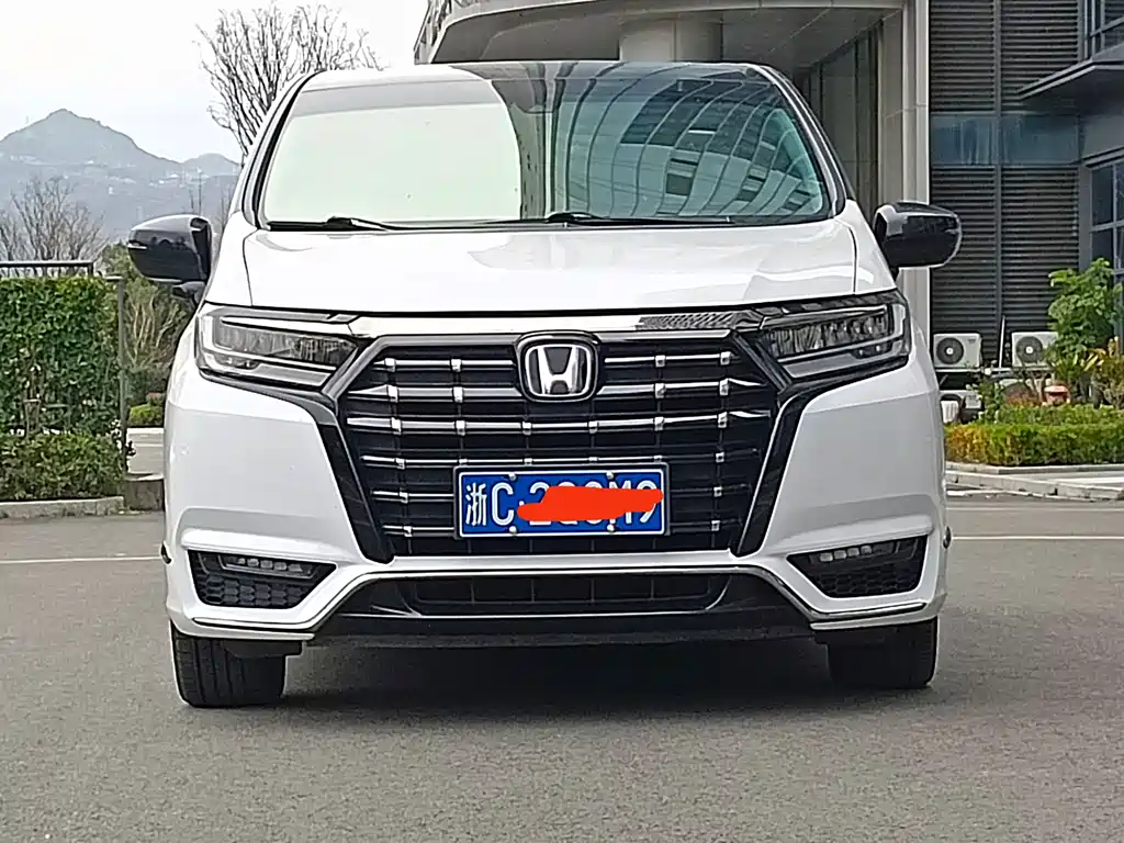 HONDA AI LISHEN