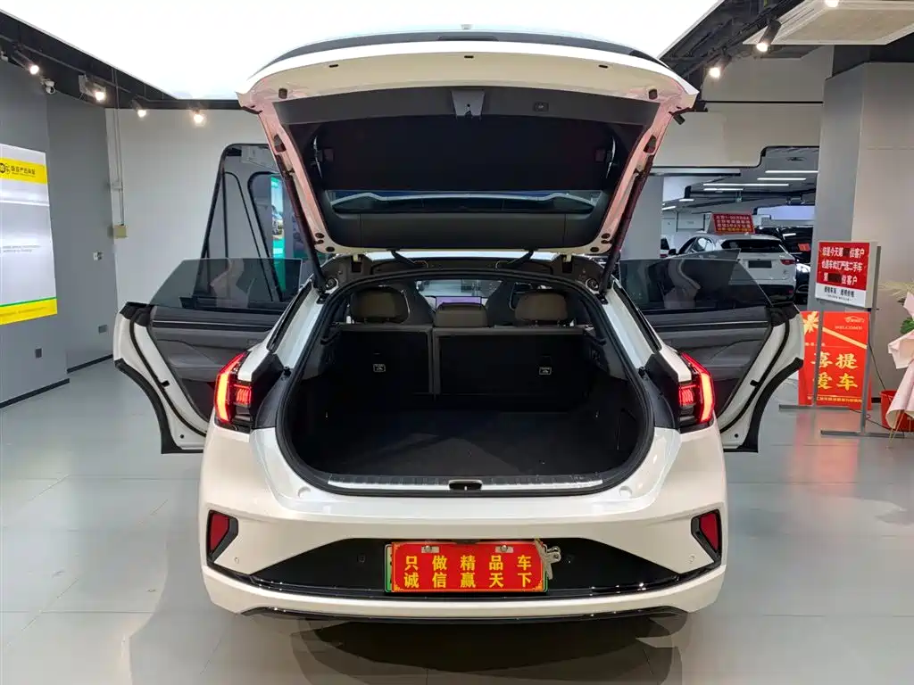 ZEEKR EXTREME KRYPTON 001