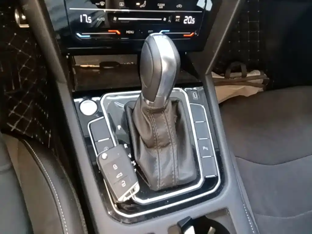 Volkswagen CC — миниатюра 14