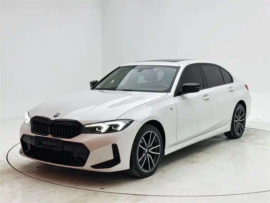 Купить BMW 3 Series
