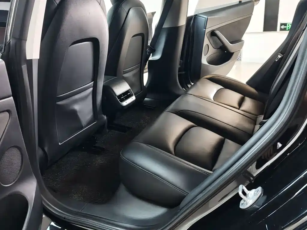 Tesla Model 3 — миниатюра 5
